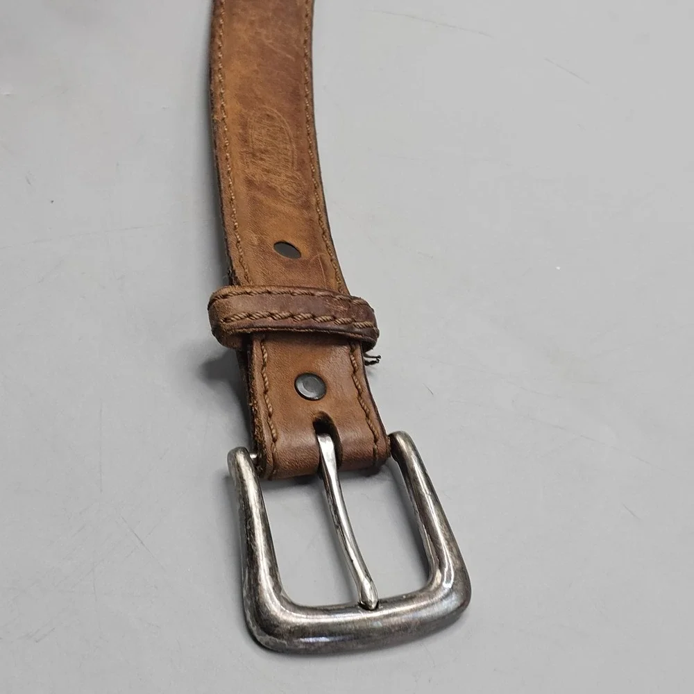 N/A leather has